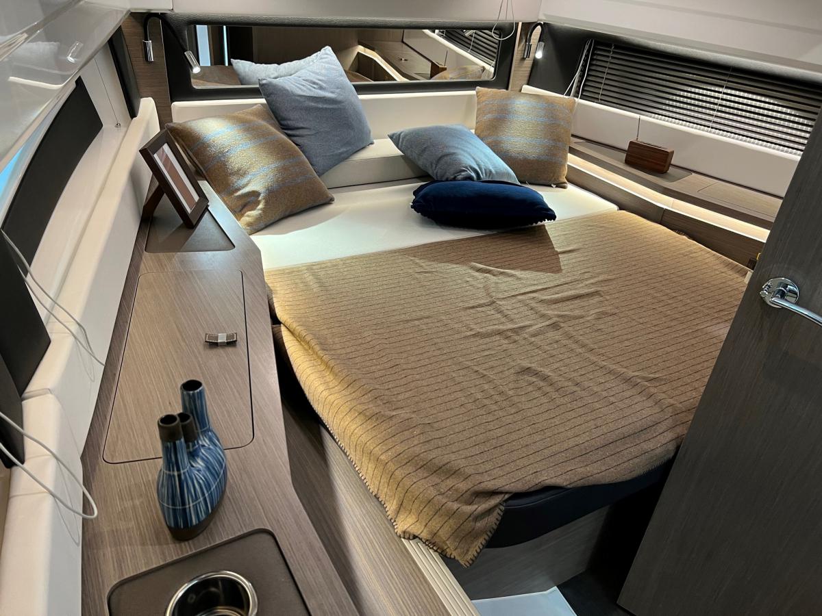 WELLCRAFT 355 Explorer — foto 14 van 25