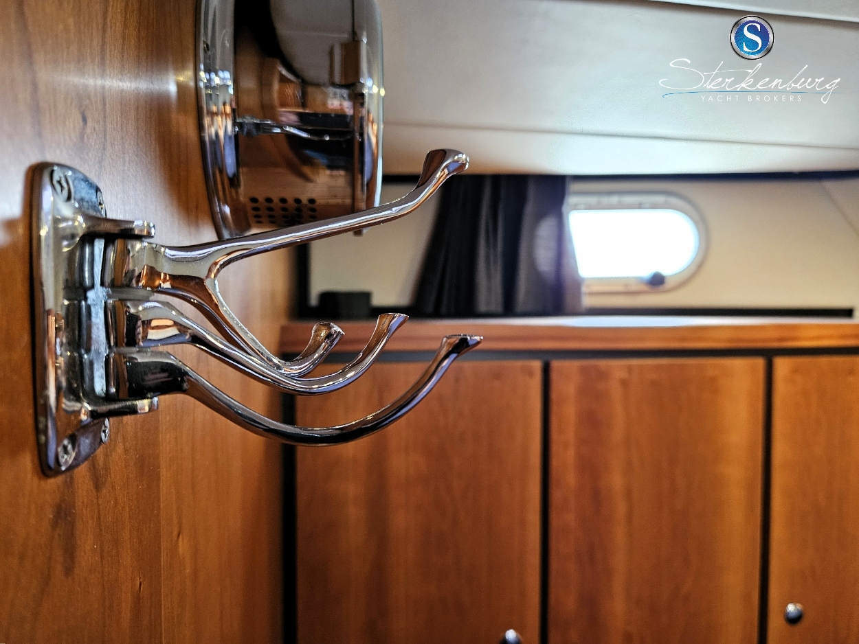 Linssen Grand Sturdy 40.9 Sedan Twin — foto 34 van 50