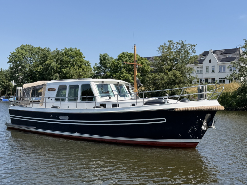 Aquanaut 1050 drifter AK