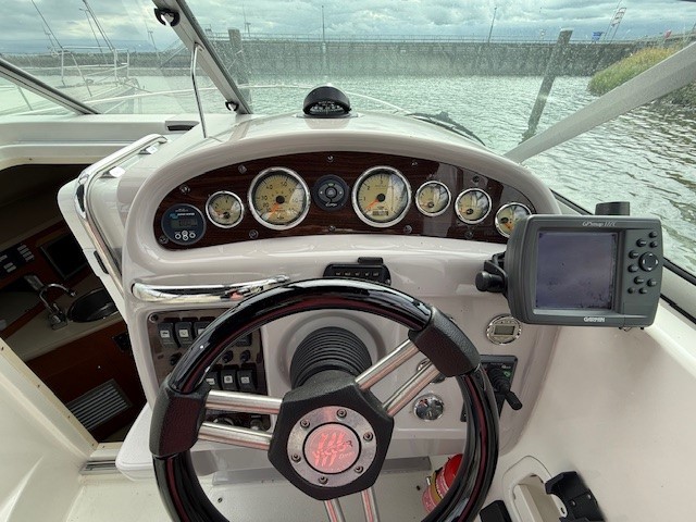 Chaparral Signature 240 — foto 17 van 31