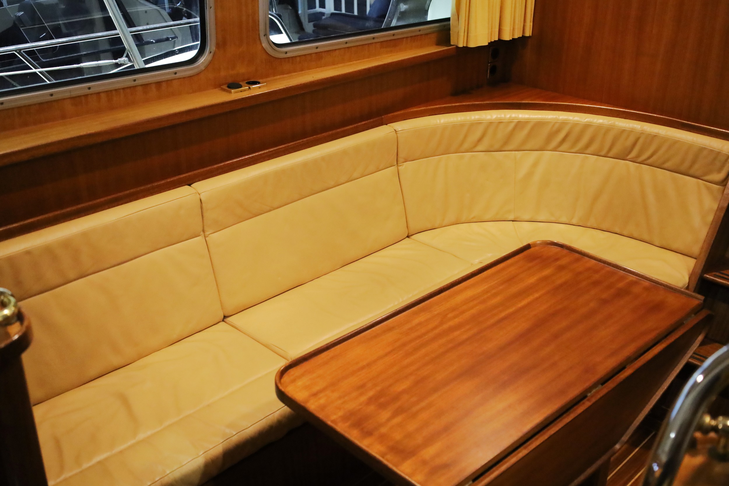 Linssen Classic Sturdy 360 — foto 22 van 40