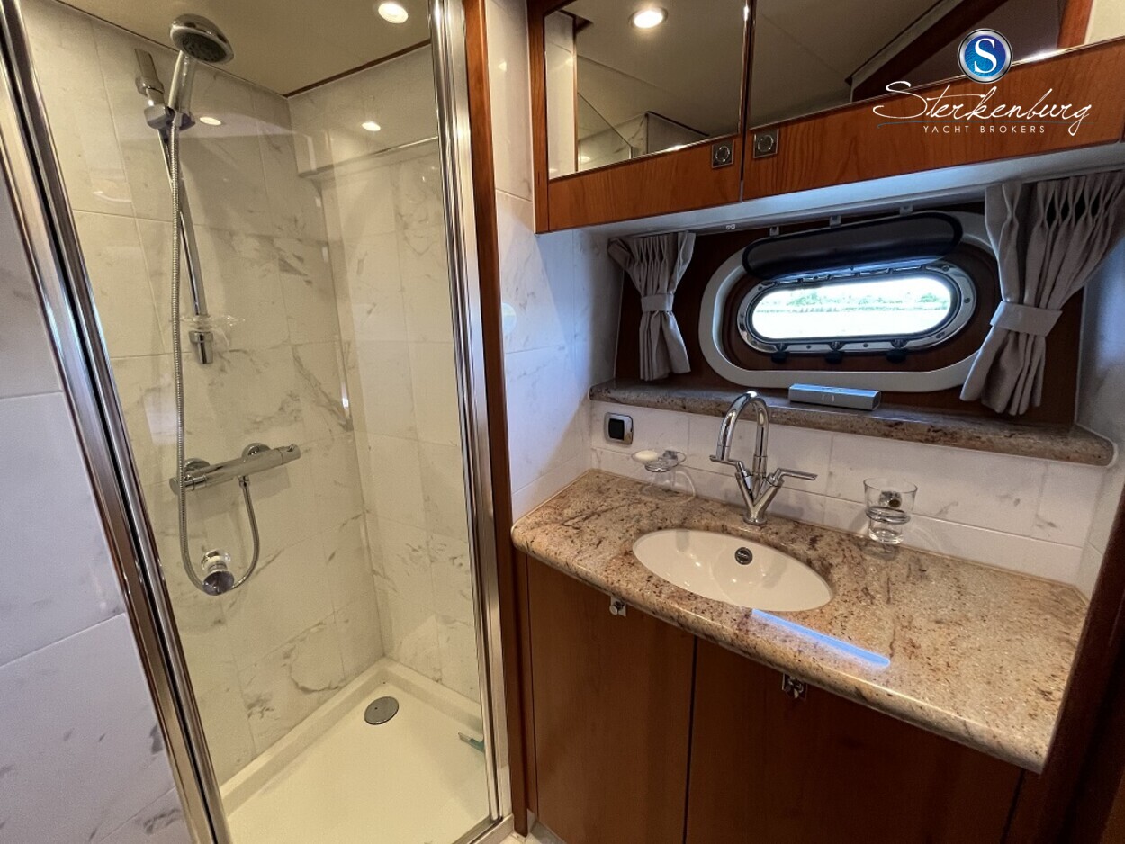 Valk Continental 15.50 FR — foto 39 van 63