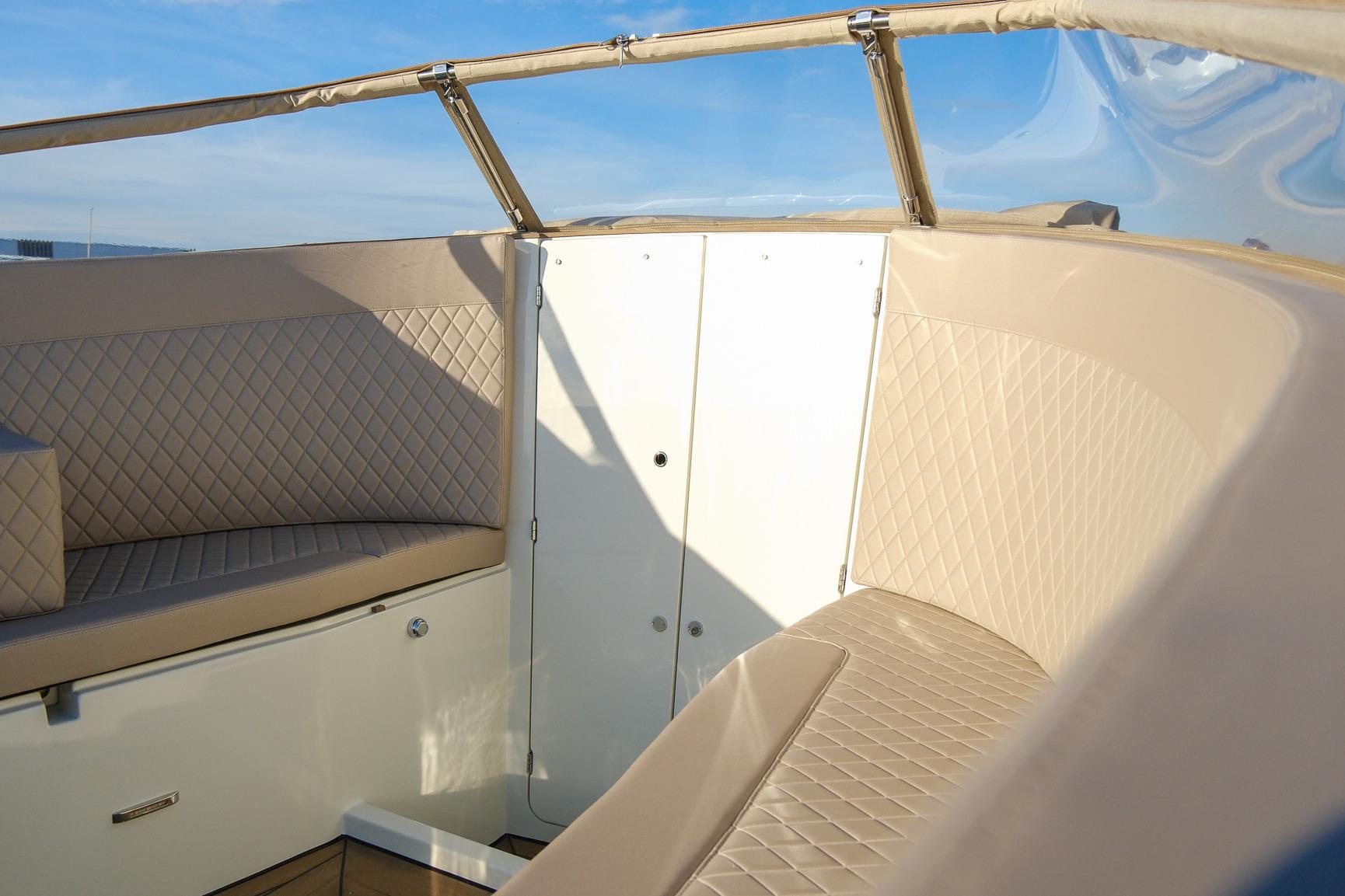 Antaris Seventy7 Touring – nieuw op voorraad — foto 15 van 30