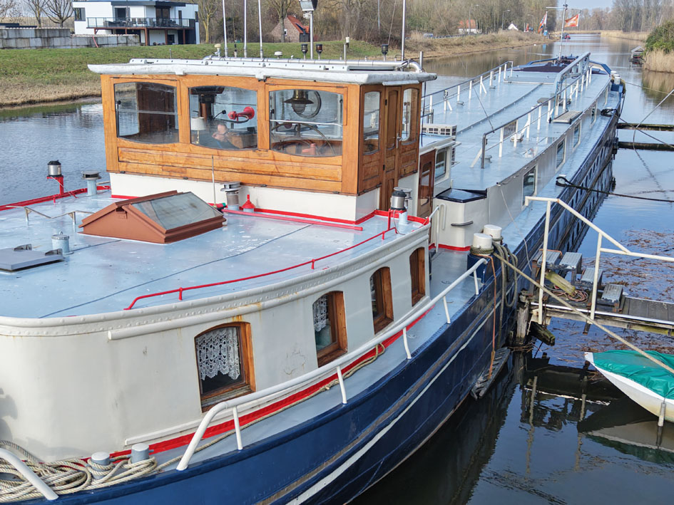 Luxe Motor 36.72, CBB Rijn — foto 15 van 92