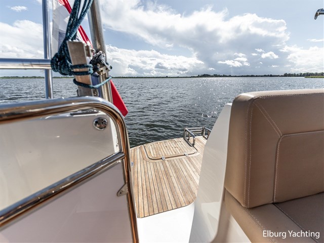 Nimbus 405 Flybridge — foto 51 van 95