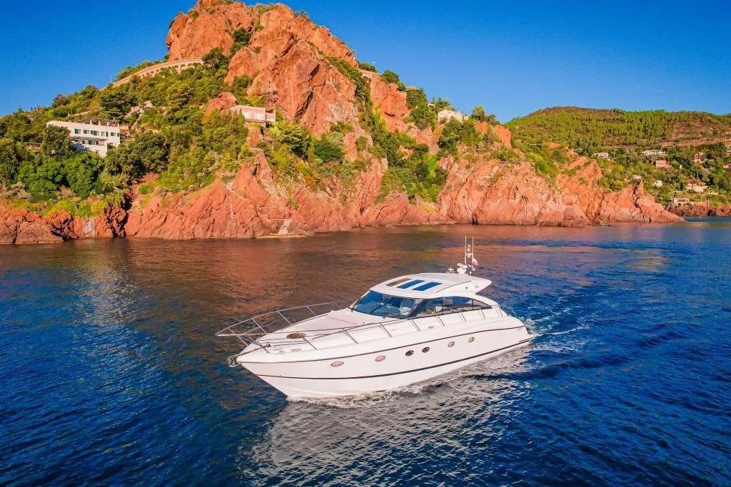 Princess V53 — foto 8 van 32