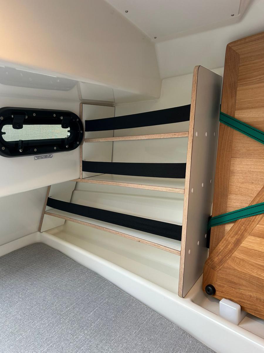 Quicksilver Activ 675 Cruiser — foto 40 van 41