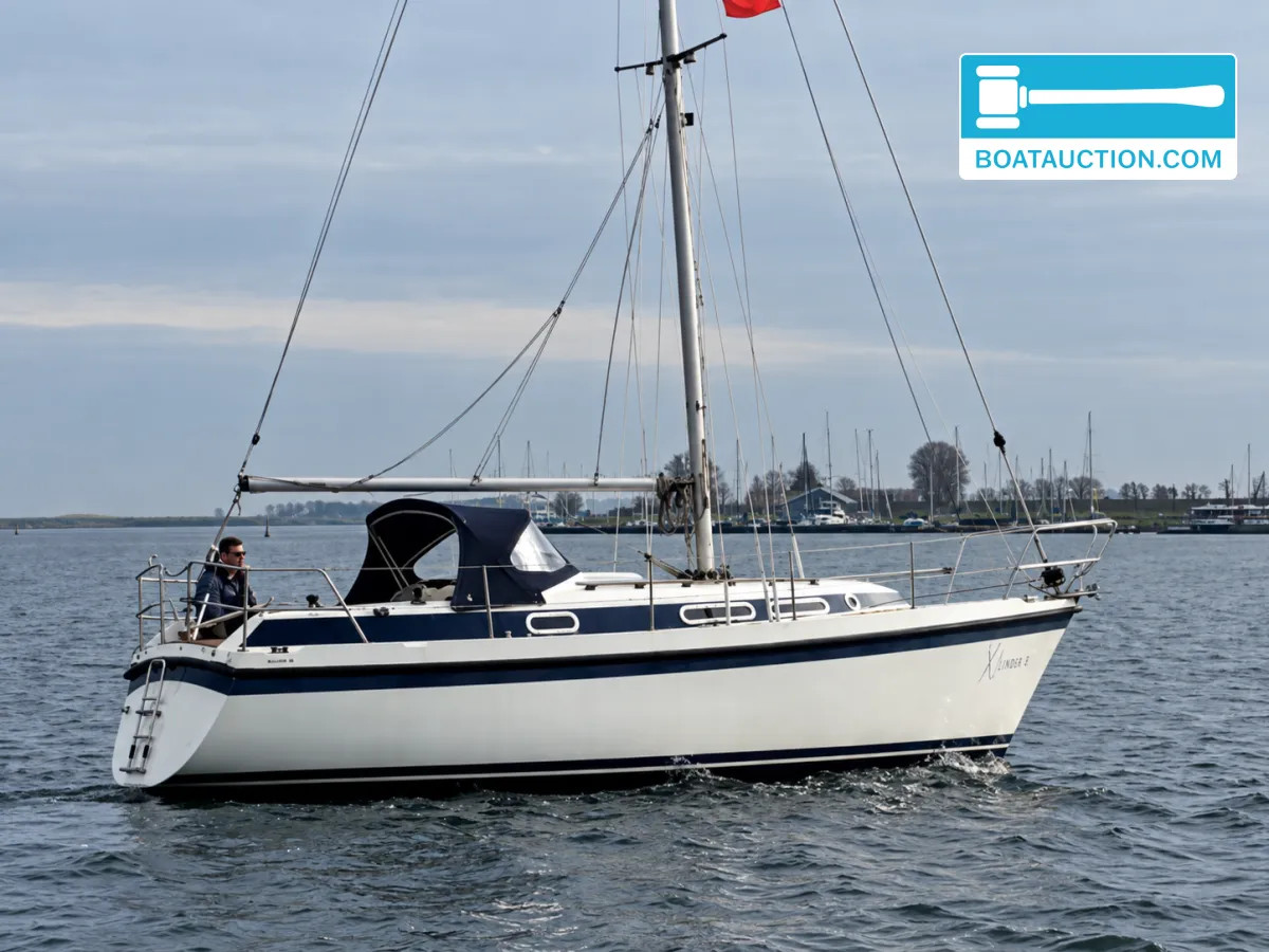 Compromis 888 nu in de online veiling. — foto 5 van 46
