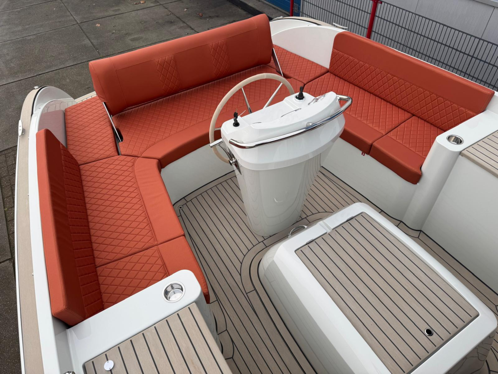 Antaris Seventy5 met Vetus 52 pk — foto 16 van 31