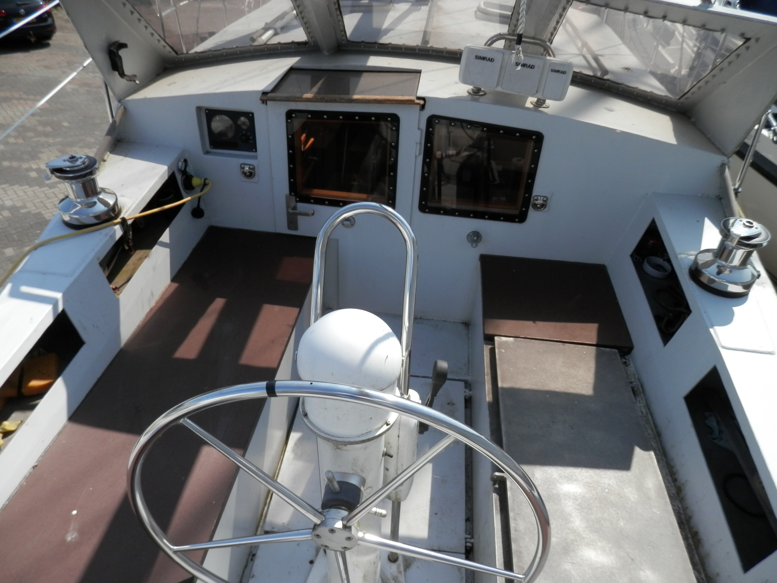 Reinke S11 — foto 15 van 52