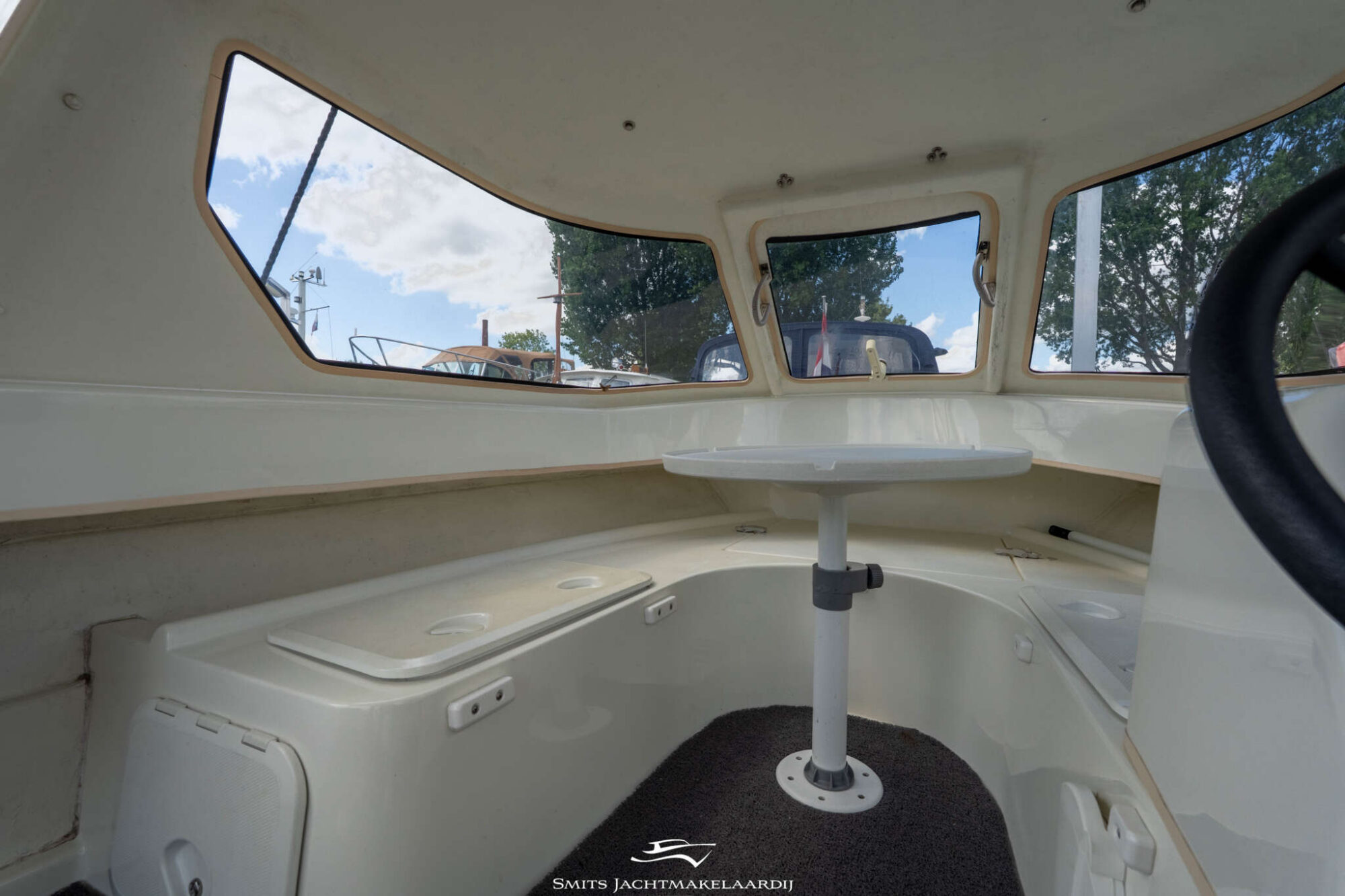 Smartliner 19 Cuddy — foto 8 van 43