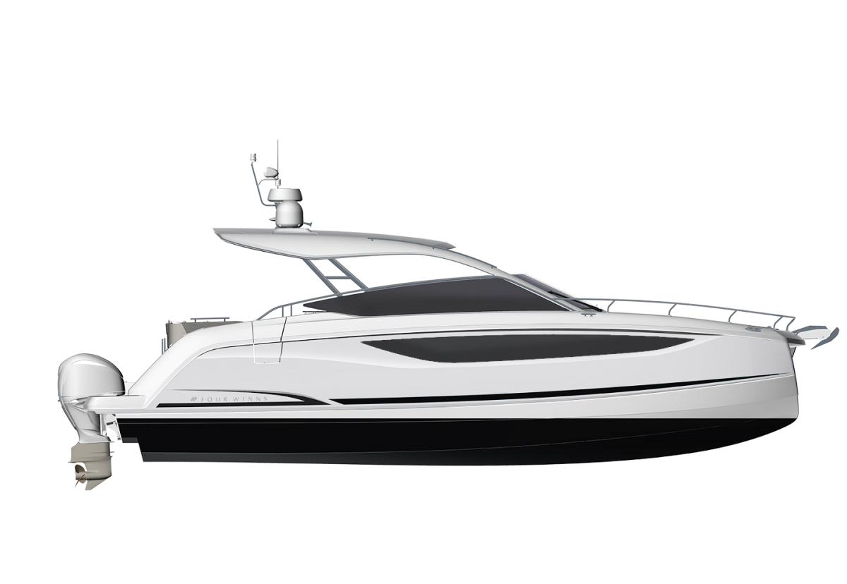 JEANNEAU TH38 Twin-Hull — foto 39 van 41
