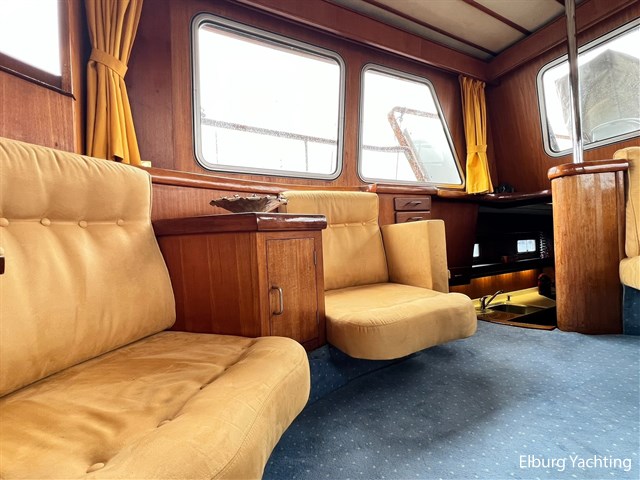 Tayana Trawler  - Pieter Beeldsnijder — foto 7 van 91