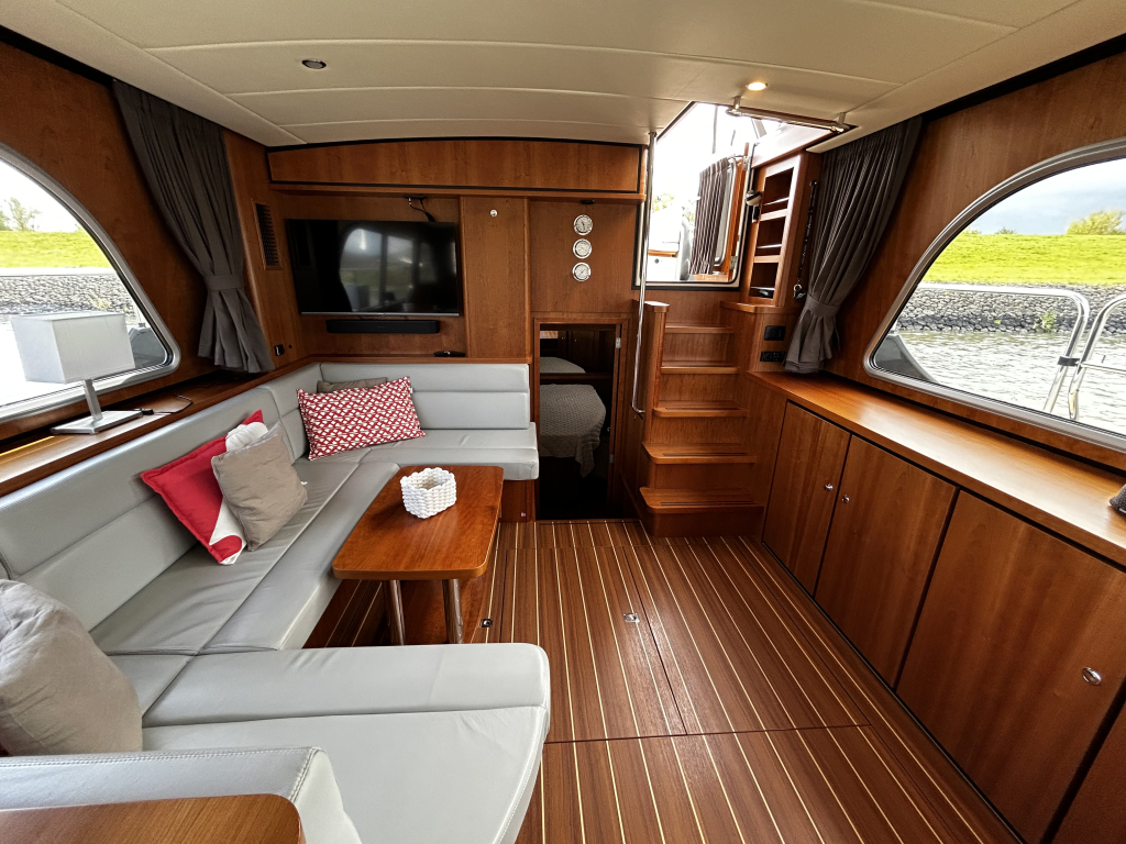 Linssen Grand Sturdy 45.0 AC  — foto 59 van 90