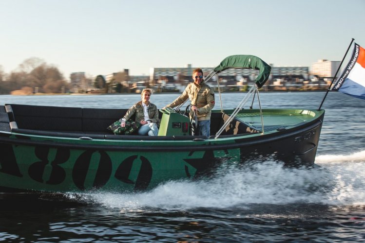 Triple X 800 DE GROOTSTE SLOEPENSHOWROOM VAN NEDERLAND — foto 6 van 22