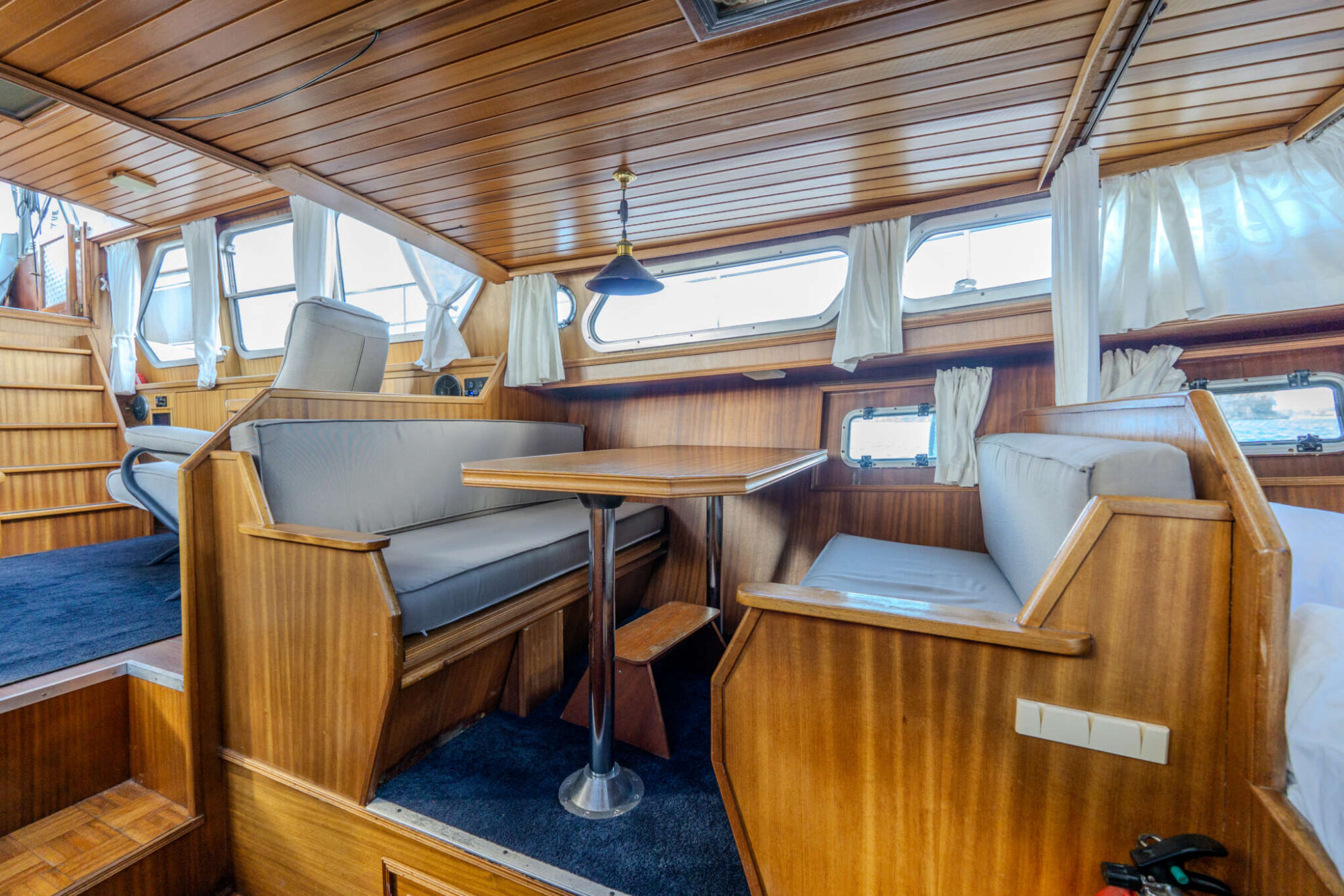 Valkkruiser 11.80 AK Cabrio — foto 17 van 43