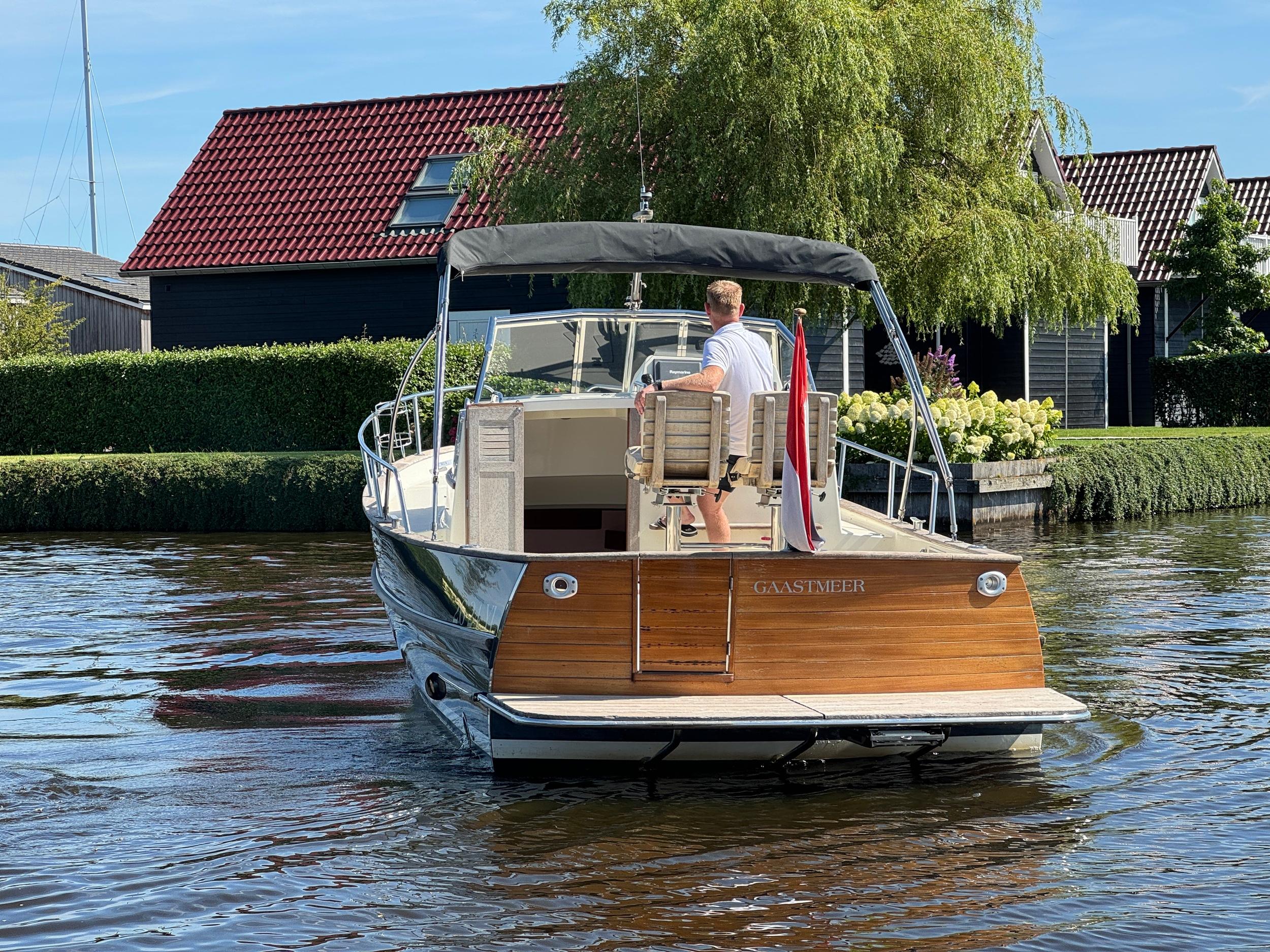 Rhea 750 open — foto 10 van 35