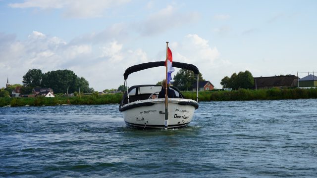 Isloep 585 — foto 4 van 21