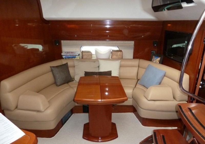 Jeanneau Prestige 50S — foto 3 van 4