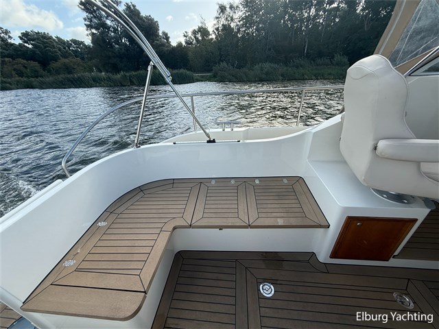 Vedette 10.30 Cabin — foto 3 van 68
