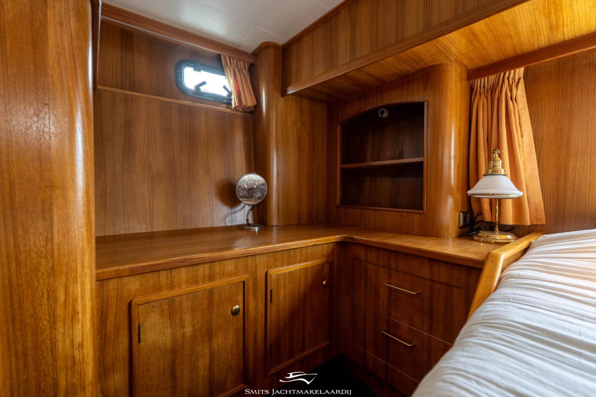 Valkkruiser 14.00 AK Cabrio — foto 44 van 94