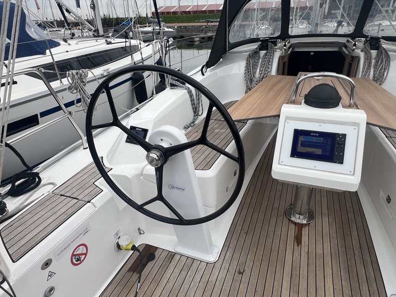 Bavaria Cruiser 34-2 — foto 38 van 47