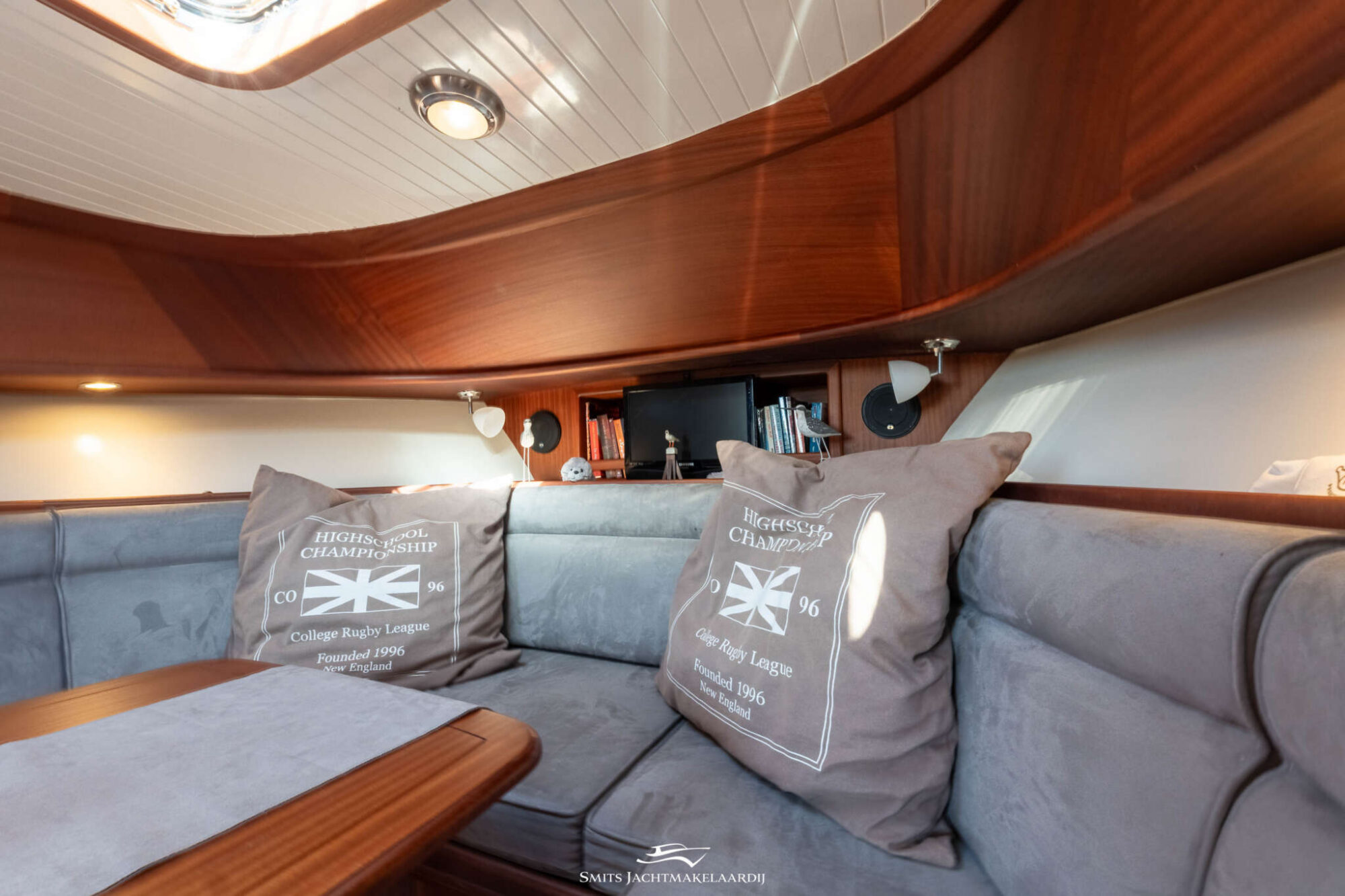 DaVinci 34 — foto 49 van 70
