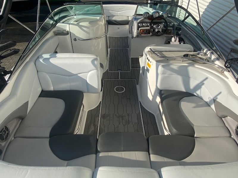 Mastercraft 280VLD — foto 9 van 22