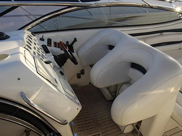 Sunseeker Superhawk 48 — foto 3 van 3