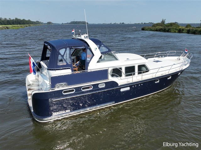 Argos Line 12.50 — foto 2 van 99