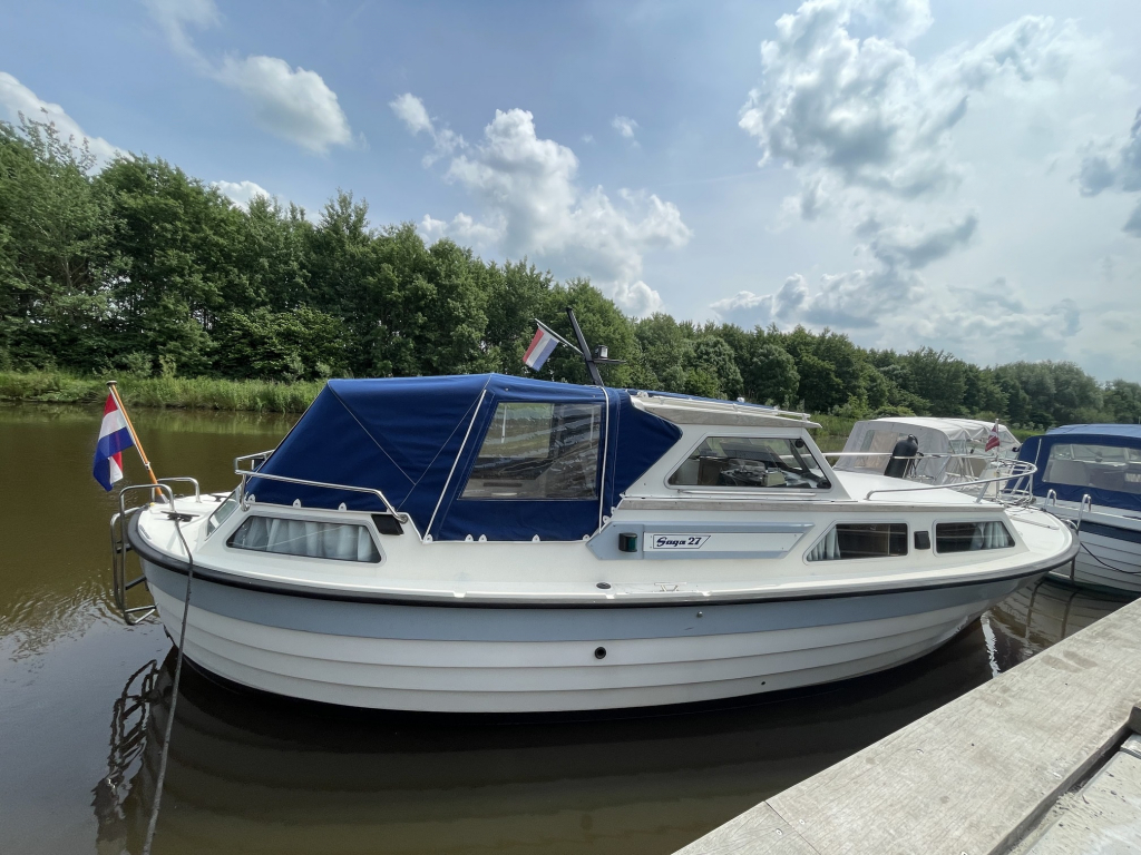 Saga 27 — foto 6 van 6