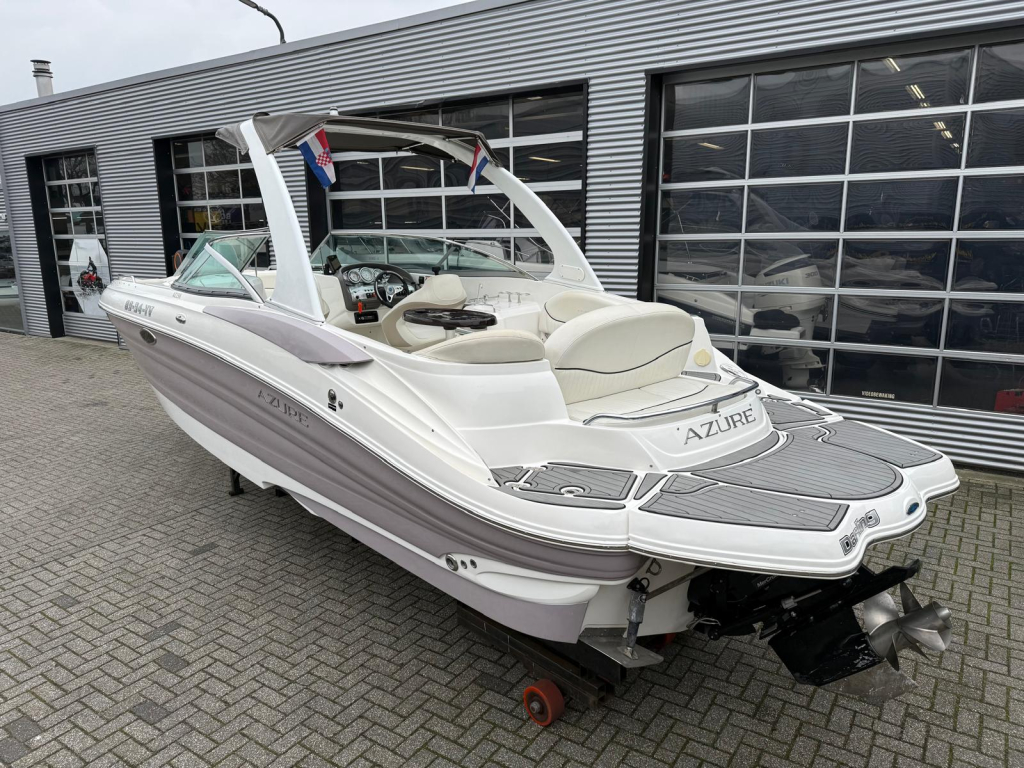 Azure AZ298 — foto 4 van 24