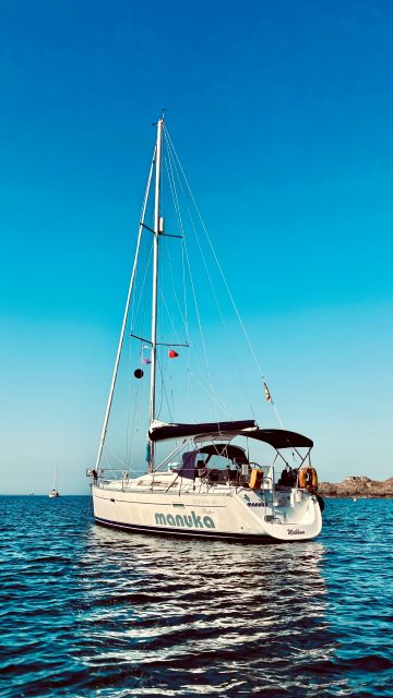 Beneteau Oceanis Clipper 343 — foto 10 van 24