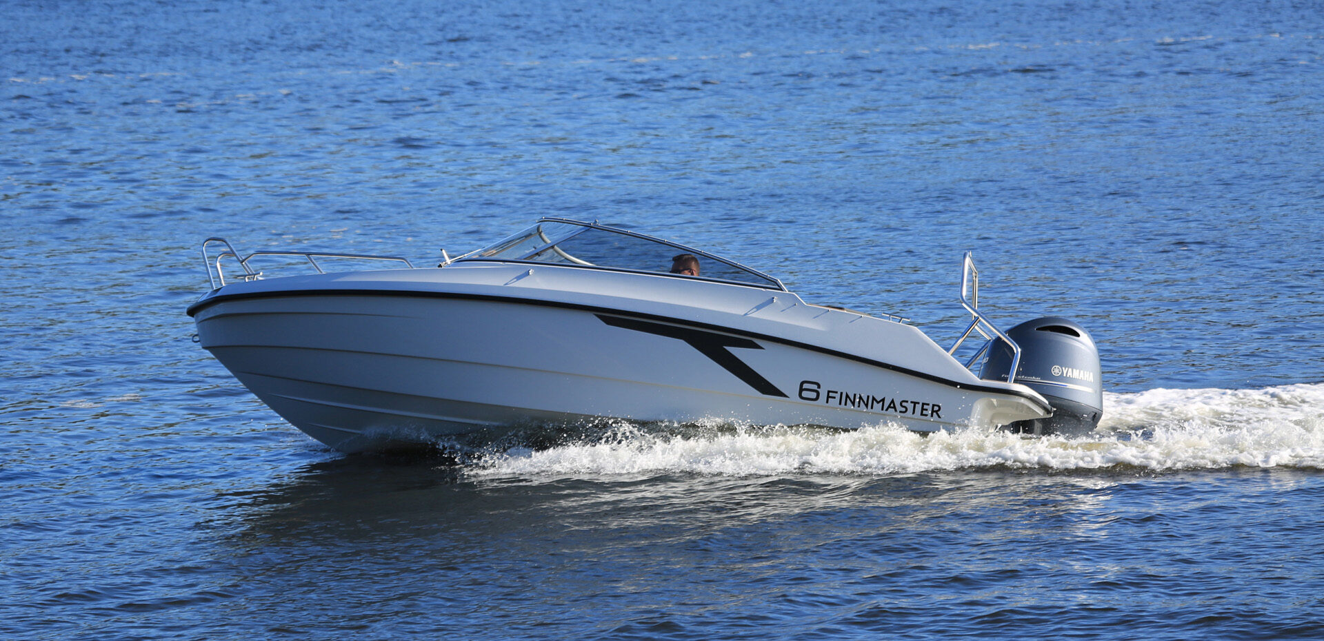 Finnmaster T6 — foto 11 van 28