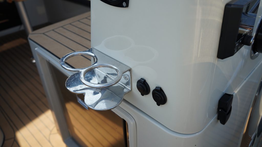 Isloep Rapida 990 met 110pk 2024 — foto 16 van 48