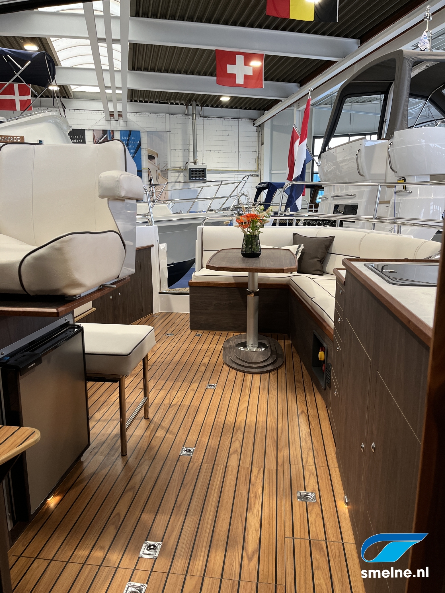 Nidelv 965 S-line OC -DEMO- — foto 35 van 44