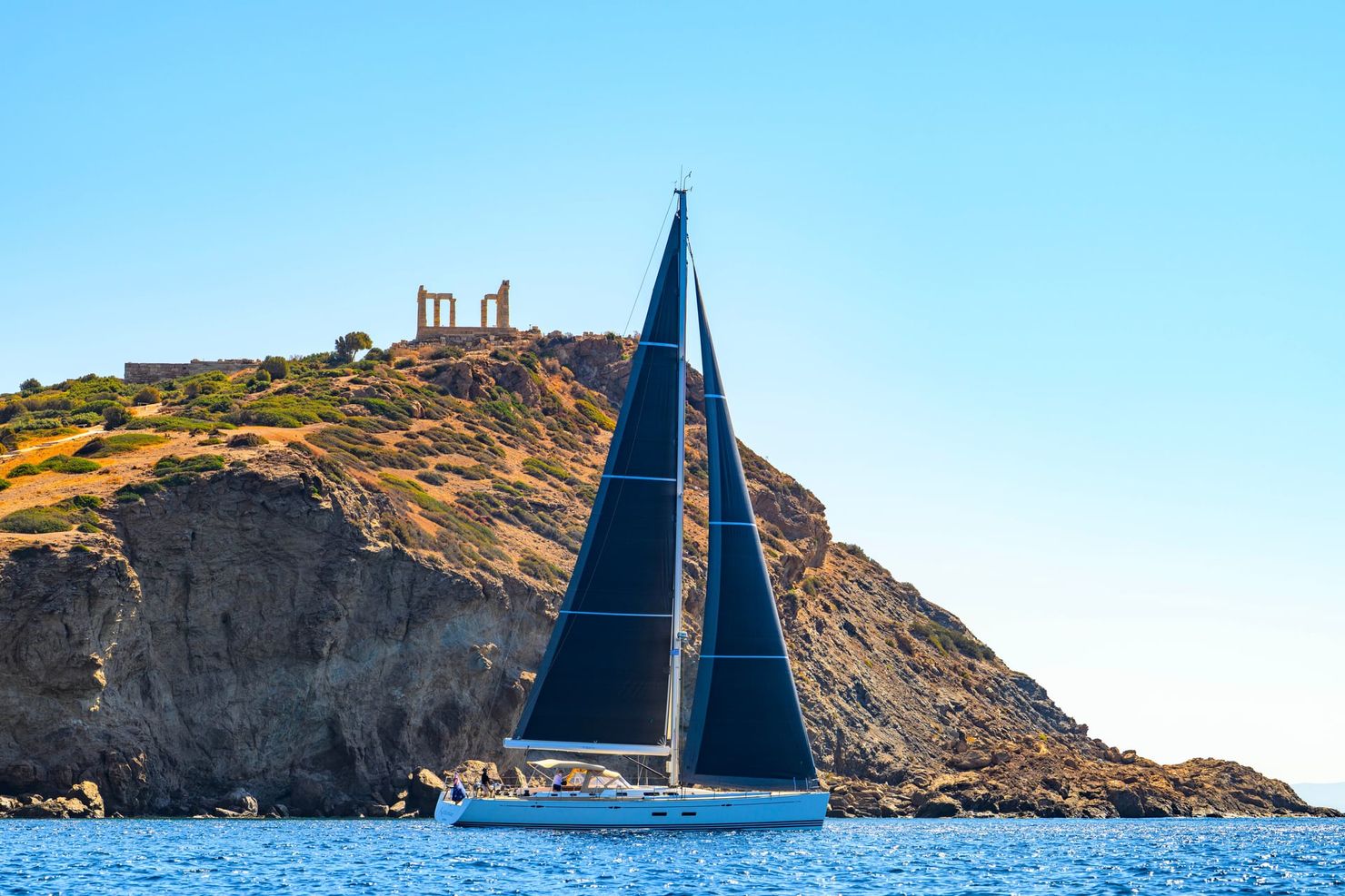 X-Yachts X-65 - "Katherine" — foto 3 van 12