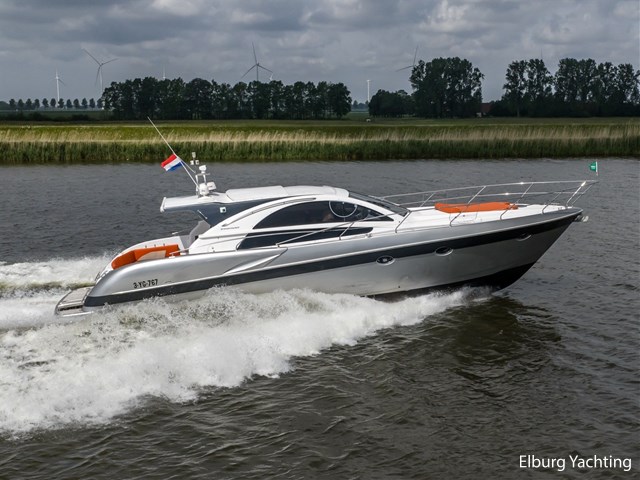 Genesis Cielo 50 HT — foto 71 van 72