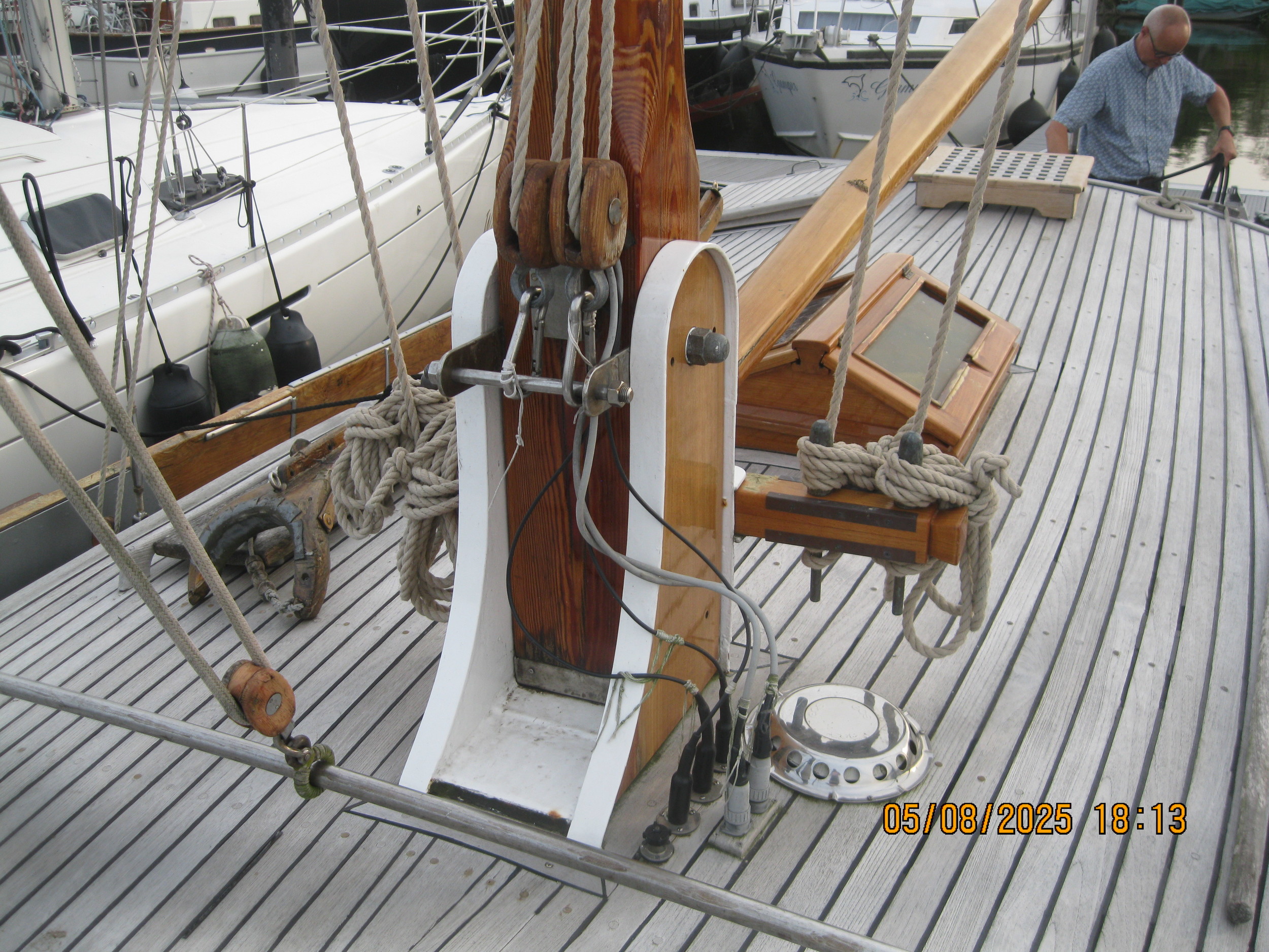 Zeeschouw Bezemer 10.38 — foto 20 van 38
