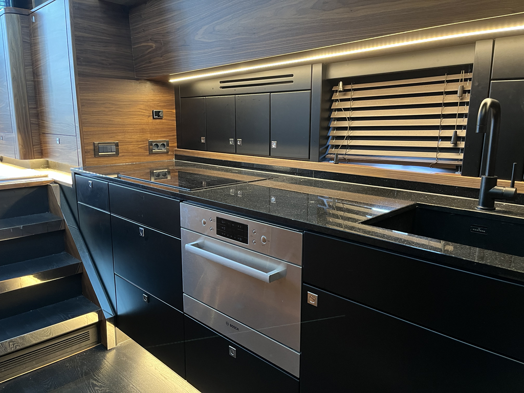 Van der Heijden Exclusive DeLuxe 1700 — foto 11 van 25
