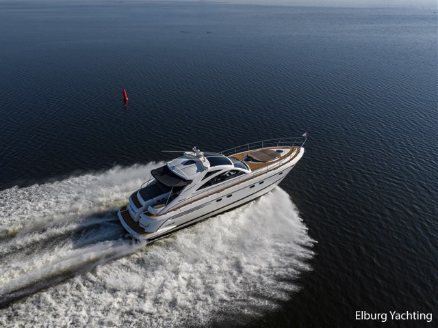 Fairline Targa 52 GT — foto 84 van 85