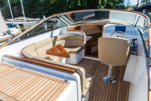 LongIsland 29 Runabout — foto 21 van 30