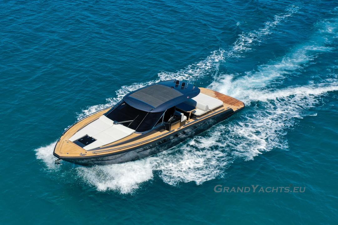 Focus Forza 37 — foto 5 van 43