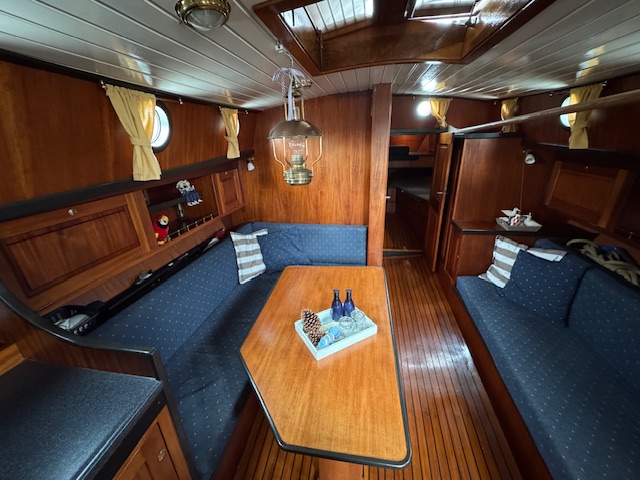 Lemsteraak  10 mtr / Van Vossen ontwerp — foto 15 van 23