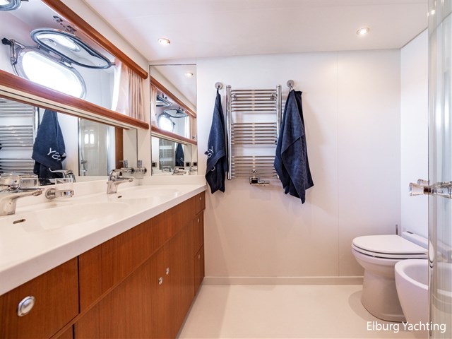 Mulder 70 - Wheelhouse - CLASY — foto 60 van 95