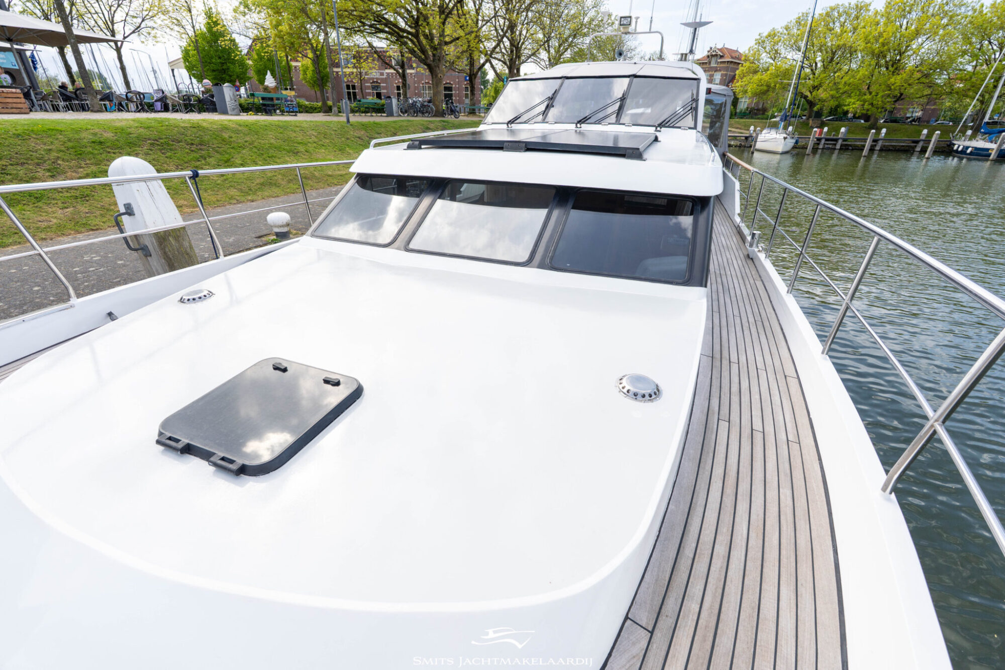 Van den Hoven Allure 155 Cabrio — foto 75 van 86