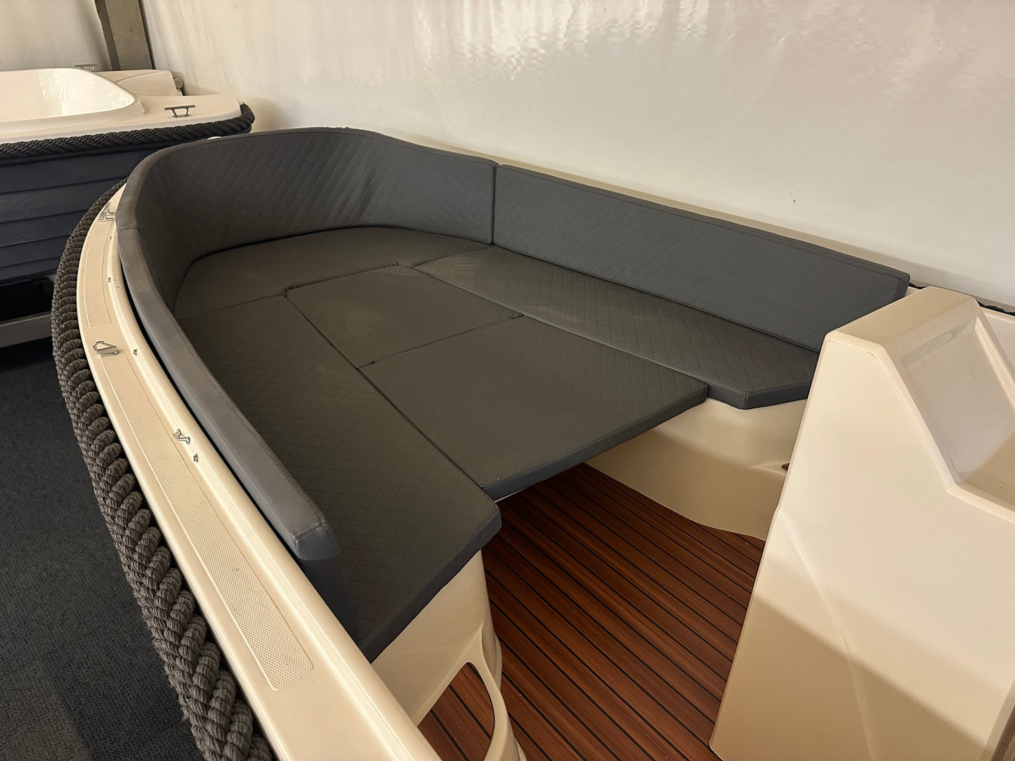 Royal Ruyter 470XL — foto 7 van 9