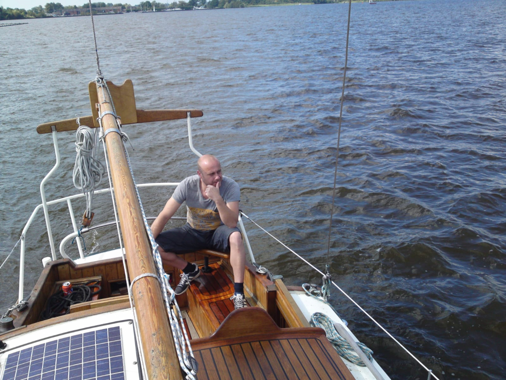 Baarda Zee Grundel — foto 16 van 39