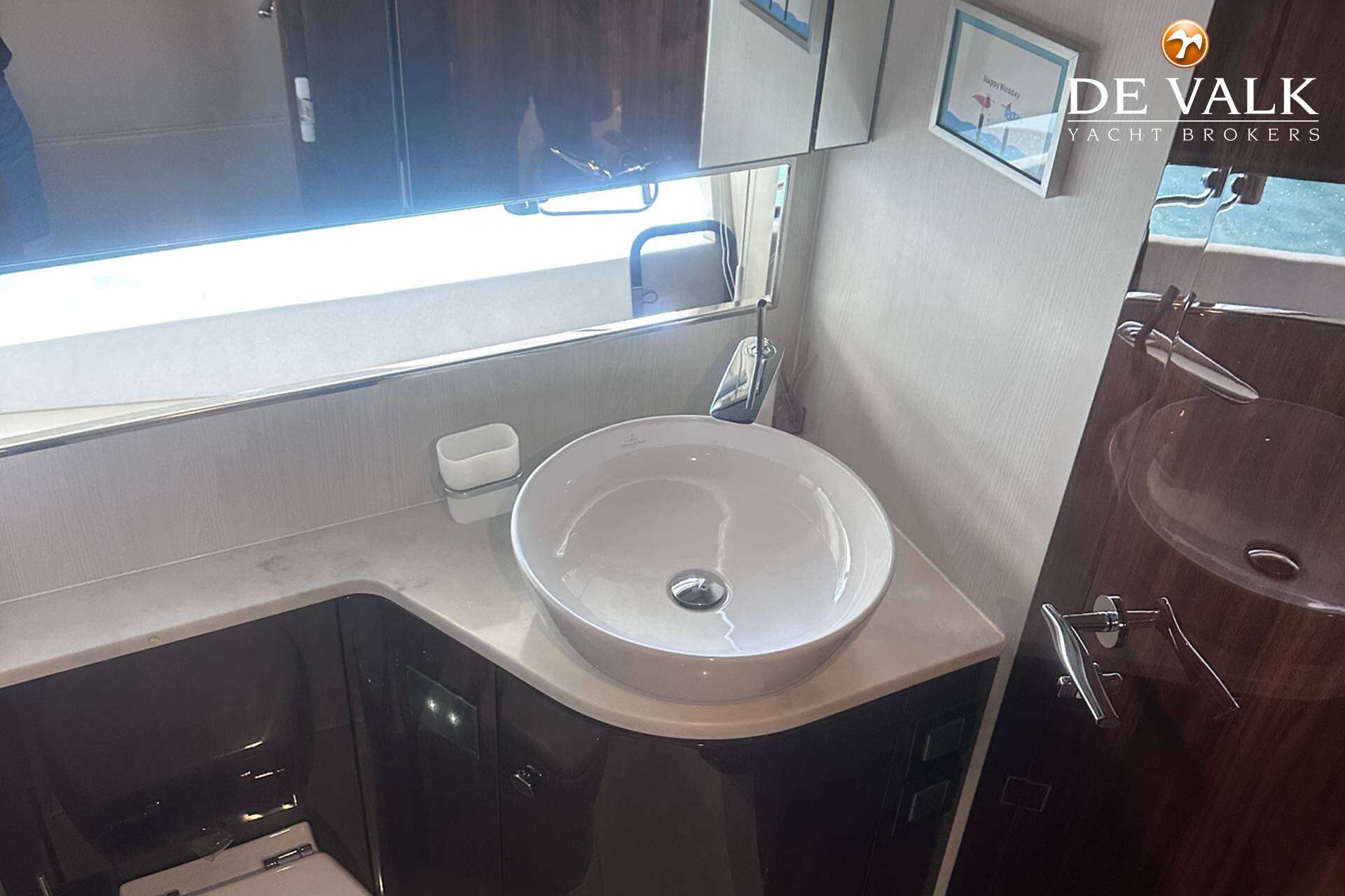 Fairline Targa 65 GT — foto 33 van 35