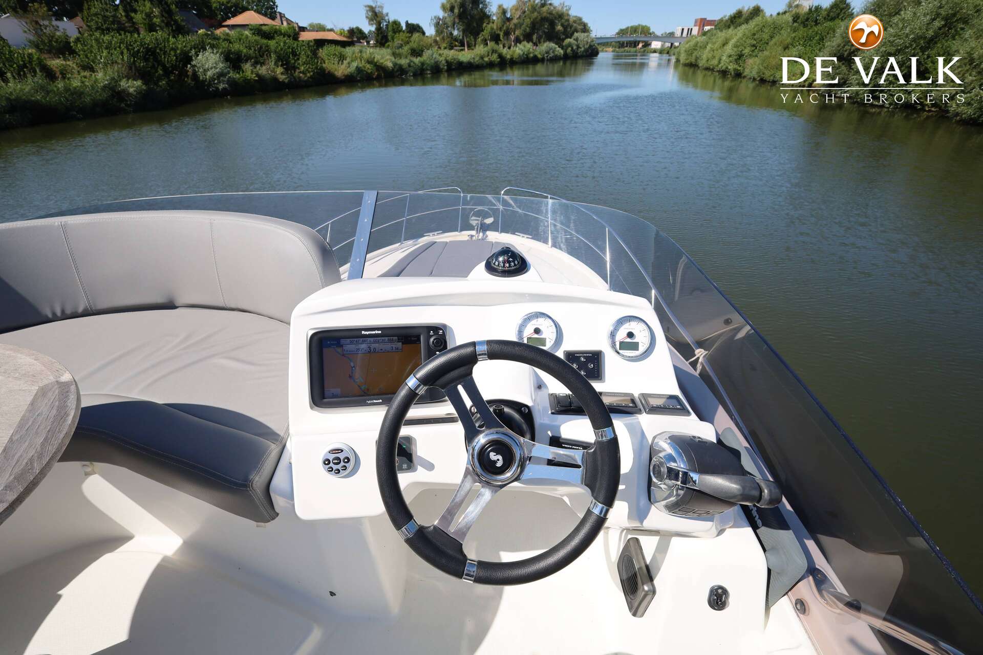 Beneteau Antares 36 — foto 15 van 39